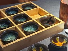 -華府(凯德晶萃店)