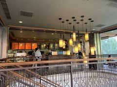 -星巴克(太原柳巷第一店)