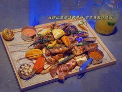 -皓声音KTV(新景店)