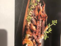 -莫奈花园餐厅(麦迪逊花园店)