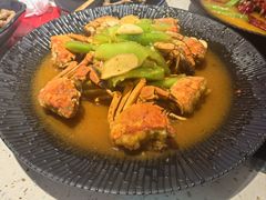 -沪小胖·小龙虾·蓝龙王(八佰伴店)