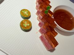 -醉舍·新淮扬菜(长宁龙之梦店)