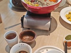 -羊之道草原味道清真餐厅(番禺店)