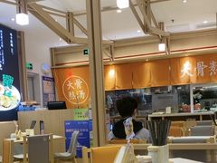 -味千拉面(增城万达广场店)
