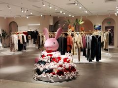 -皇庭广场(福华三路店)