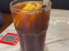 -新世界餐厅(万达店)