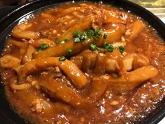 -大鸽饭(体育西路店)