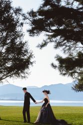 -全城热恋璀璨婚纱摄影(国贸总店)
