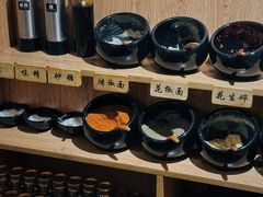 -独食火锅·半米屋台(望平街店)