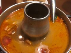 -泰国餐厅 Thai Food(裕华万达店)
