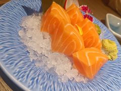 -炙柒Sekinana·精致日料(合生汇店)