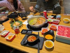 -水林间·寿喜烧自助(仙林金鹰店)