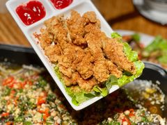 -小小河边鱼(天润城店)