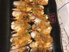 -云晓光头烧烤吧(新大陆广场店)