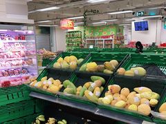 -新苗超市(花城店)