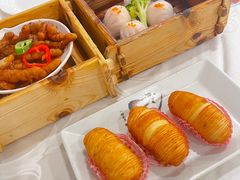 -鼎珑点心仔(燕塘店)