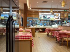 -西贝(枫蓝国际购物中心店)