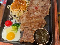-豪享来牛排(人民店)