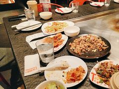 -火地铁板烧(昆山万象汇店)