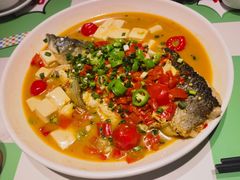 -鑫小城故事·藕汤·家常菜(台北一路总店)