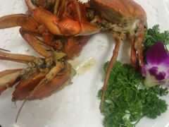 -友强·23年特色海鲜大排档(厦门店)