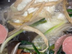 -海关荤豆花(洋河一路店)