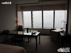 park-hyatt-shanghai-上海柏悦酒店