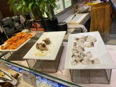 -长沙三景韦尔斯利酒店·Oval全日制餐厅自助餐