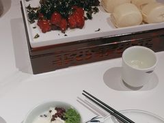 -李记搅团•非遗陕菜(三桥店)
