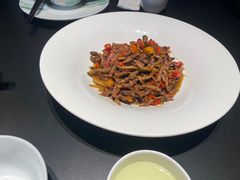-湖滨客舍·湖北菜