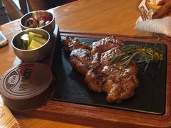 -MR.ROCKY洛奇先生RESTAURANT&BAR(宝安壹方城店)