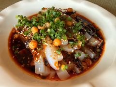 -渝信川菜(南滨店)