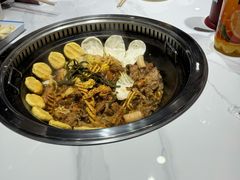 -东北铁锅宴(云龙华府店)