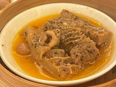 -杭州JW万豪酒店-万豪中餐厅