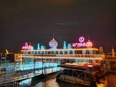 -人民防洪胜利纪念塔