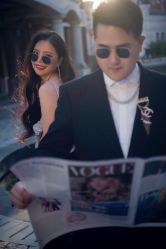 点击看大图 -太郎花子婚纱摄影艺术中心