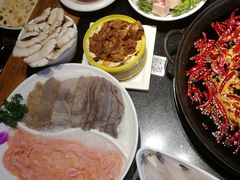 -纸盐河码头火锅(十八梯店)