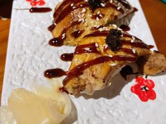 鹅肝寿司-有喜屋·深夜食堂(北京西路店)
