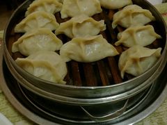 -老马家蒸饺(南海街店)