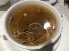 -红棉中餐厅·广州海航威斯汀酒店