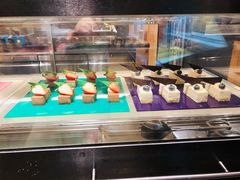 -松咖啡自助餐厅·松北香格里拉