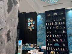 -铂尔登国际酒店(南山深圳湾口岸店)