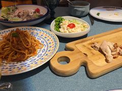 -俄士厨房(未来城店)