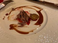 -北京古城老院厉晓麟精致菜