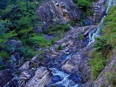 -北辰山景区