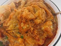 -好快螺柳州螺蛳粉(大西门店)