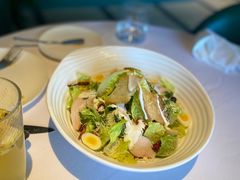 -L'Arome芳芳法国餐厅(仙林金鹰店)