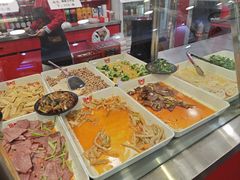 -惠丰源烩面馆(经七路店)