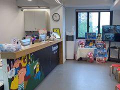 -青蒙艺术·画画书法(丰潭路地铁站店)