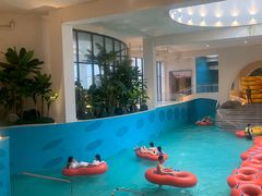 -清河半岛温泉度假酒店